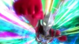 Ultraman X Opening Song [Ultraman X - Kensuke Takashi ft. Voyager]
