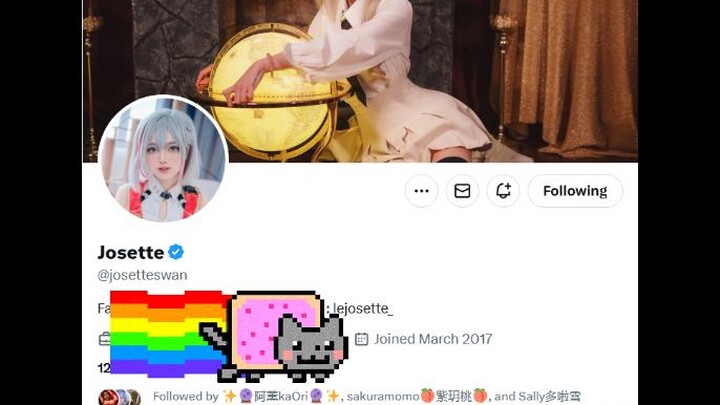 🥵 Upvoted Picks: Top-Tier Lightning Bolt Cosplay Sharing (15th Upload)