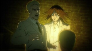 Attack On Titan Season 4「AMV」Crown