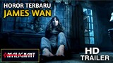 FILM HOROR TERBARU JAMES WAN !! SERAAM - Malignant Trailer 2021 - Official Trailer