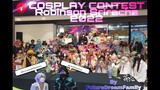 Cosplay Event |{COSPLAY CONTEST ROBUNSON SRIRACHA 2022}