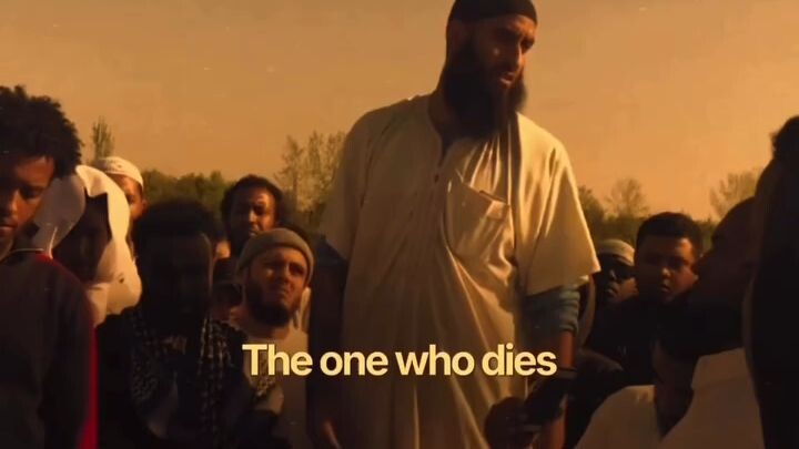 Allah is the great