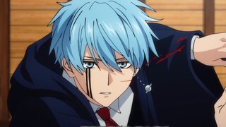 [Pháp sư vật lý Matthew] Tập 7