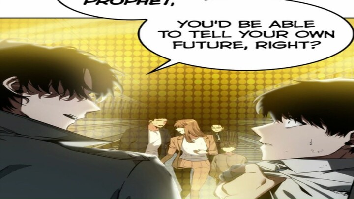 Omniscient Reader Viewpoint Chapter 10 part 6 Tagalog/FilipinoSummary/overview