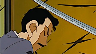 "لا عجب أنه كوغورو النائم."