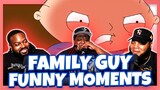 Family Guy Funny Moments (try not to laugh)