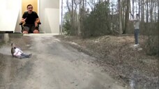 The G.A.M.E.-Episode 4: Malazar AManNanedCorn's Reaction