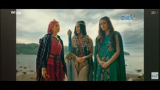 encantadia chronicles SANGGRE ep 1