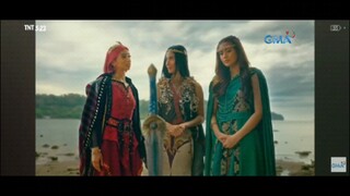 encantadia chronicles SANGGRE ep 1