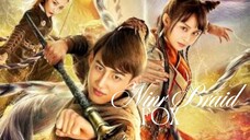 Nine Braid Fox: Dubbed_Full_Movie_480p_HDRip