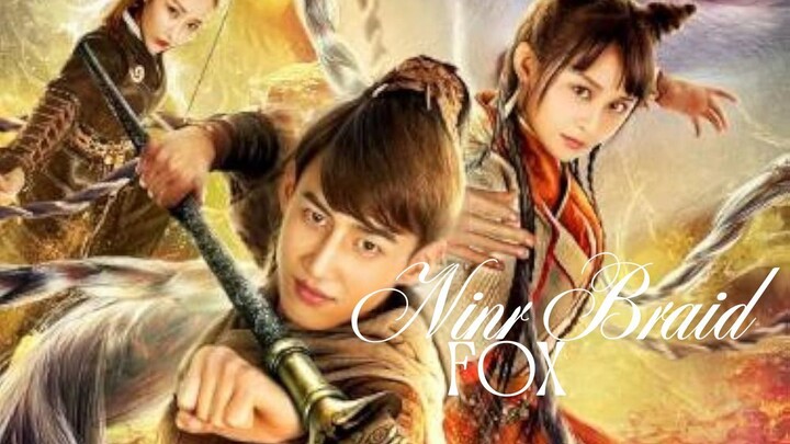 Nine Braid Fox: Dubbed_Full_Movie_480p_HDRip