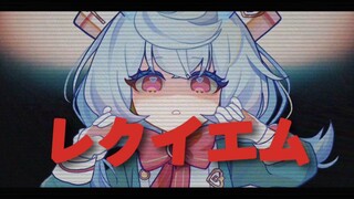 【原神希格雯/描改手书】☆肃清! 萝莉神的安魂曲～☆