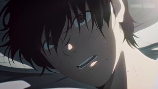 【AMV/ضوء الموت الصيفي/NJZ】فيديو رسمي لـ 'Ditto' (جانب جياجي) 【لا وقت للتأمل 01】