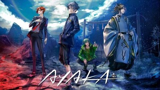 [Tập 1] | Ayaka: A Story of Bonds and Wounds | [VIETSUB]