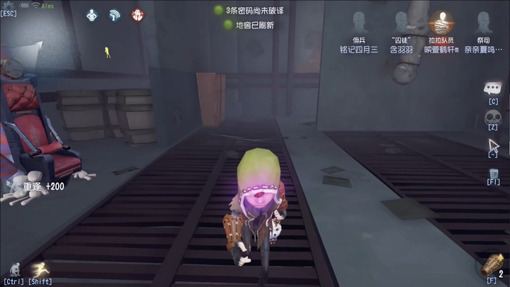兵王？是的，是兵王