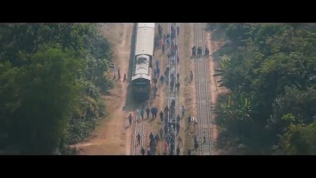 Bonolota Express (বনলতা এক্সপ্রেস)- 2026