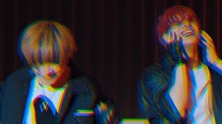 【المعلم والطالب - KARASU×MASATO】الإنسان المزيف رقم 40 【رقصة أصلية】