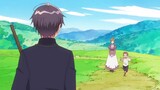 Episode #2] [Harem in The Labyrinth of Another World] [Eng Sub]  [Uncensored] Version - BiliBili