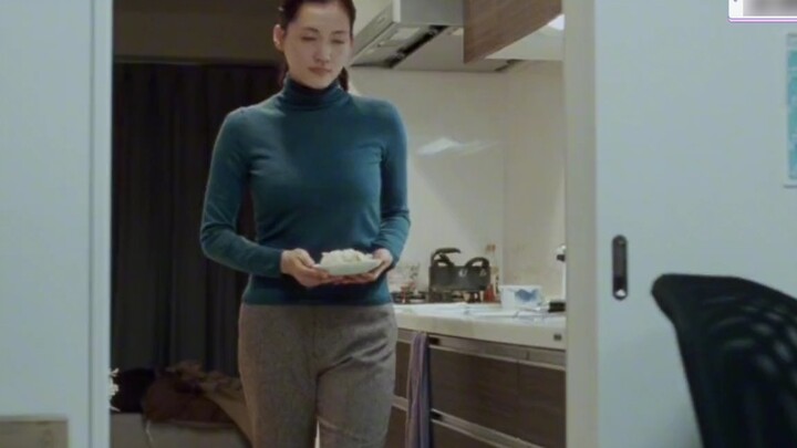 [Remix]Cut of sexy running scenes of Haruka Ayase