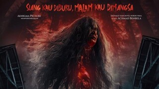 Kuyang (Kuyang Sekutu Iblis yang Selalu Mengintai) Horror Movie Indonesian horror movie.