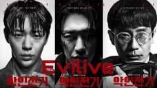 Evilive (2023) EPISODE 9