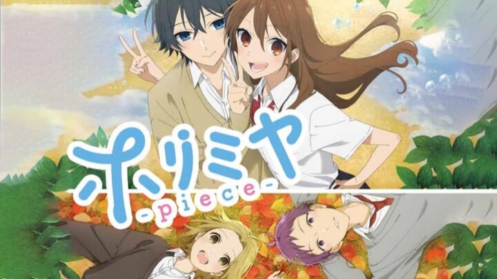 Horimiya Season 1 Episode 6 Tagalog
