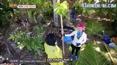 Law of the Jungle Episode 98 Eng Sub #cttro