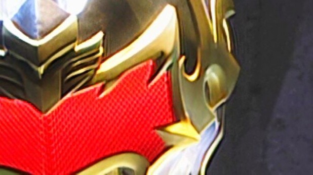 Small six sides against big six sides! Five armors fight against ancient beasts, comprehensive + act
