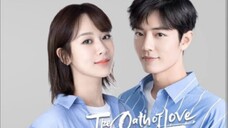 2) The Oath Of Love 🇨🇳 | Tagalog Dub