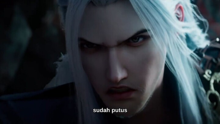 In Seaech of Gods Eps 7 Sub Indo