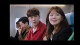 They became NewlyWeds in flight || SO I MARRIED AN ANTIFAN EP 6 ENG SUB