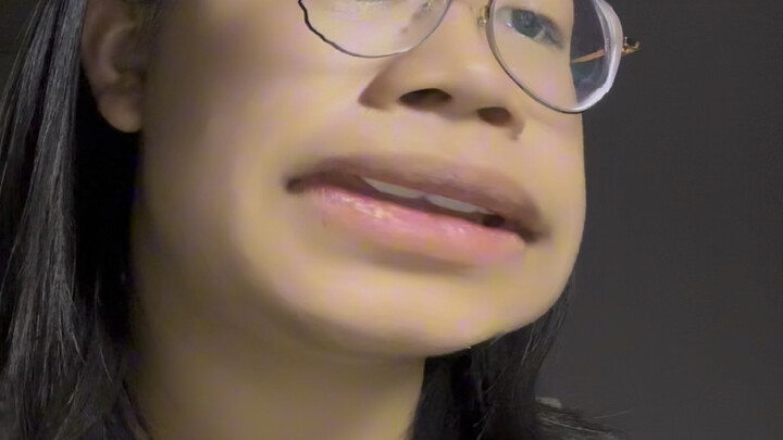 When Your Classmate Says She Watches Marvel (Part 1)