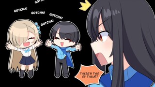 【特摄趣图系列(第九十九期)】两个一之濑