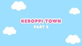 Keroppi's Town Part 2| Hello Kitty and Friends Supercute Adventures