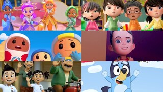 PROGRAM BARU MENTARI TV  (promo)