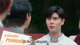 What Zabb Man (2022) Episode 6 EngSub