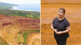 Jessica Soho, inimbestigahan ang isyu sa pagmimina sa Homonhon Island | Kapuso Mo, Jessica Soho