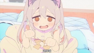 ♥I hope everyone who sees this video will become a beautiful girl~♥