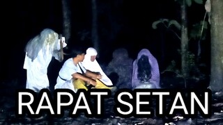 RAPAT DEDEMIT