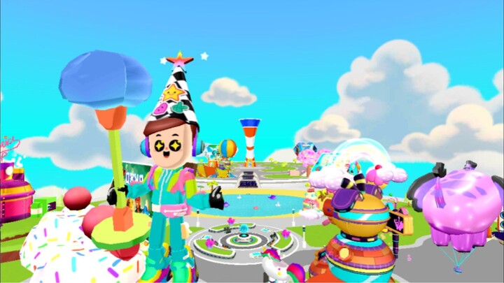 PK XD New Update - 6th Anniversary 2025 Happy Birthday PK XD!