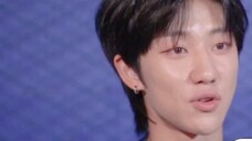【SEVENTEEN】Kemana perginya semua lagu yang kamu tulis dari "Ten Questions People"? (bushi)