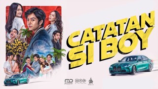 Catatan si Boy (2023)