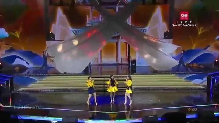 HUT Transmedia 24 Ours (Trans TV) 14/12/2025