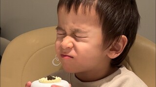 张拿铁山猪吃不了细糠