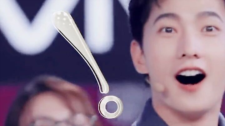 Dương Dương đáng yêu thế này có phải do ăn kẹo mút mà lớn lên không nhỉ