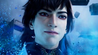 The character of Han Li's Nascent Soul Demon is exactly like Xuan Gu!