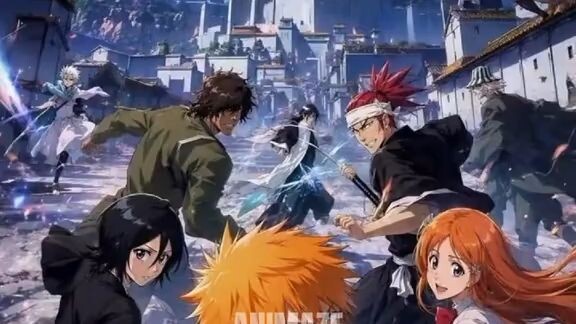 Rahasia Gelap Bankai: Kenapa Hanya Orang Terpilih yang Bisa Memakainya?