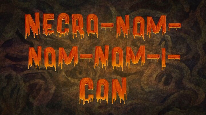 Necro-Nom-Nom-Nom-I-Con S14 bahasa Indonesia