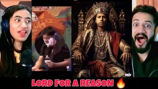 Lord Puneet Vs All | Bigg Boss | Reaction