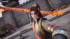 Ancient War Soul Eps 19 Sub Indo